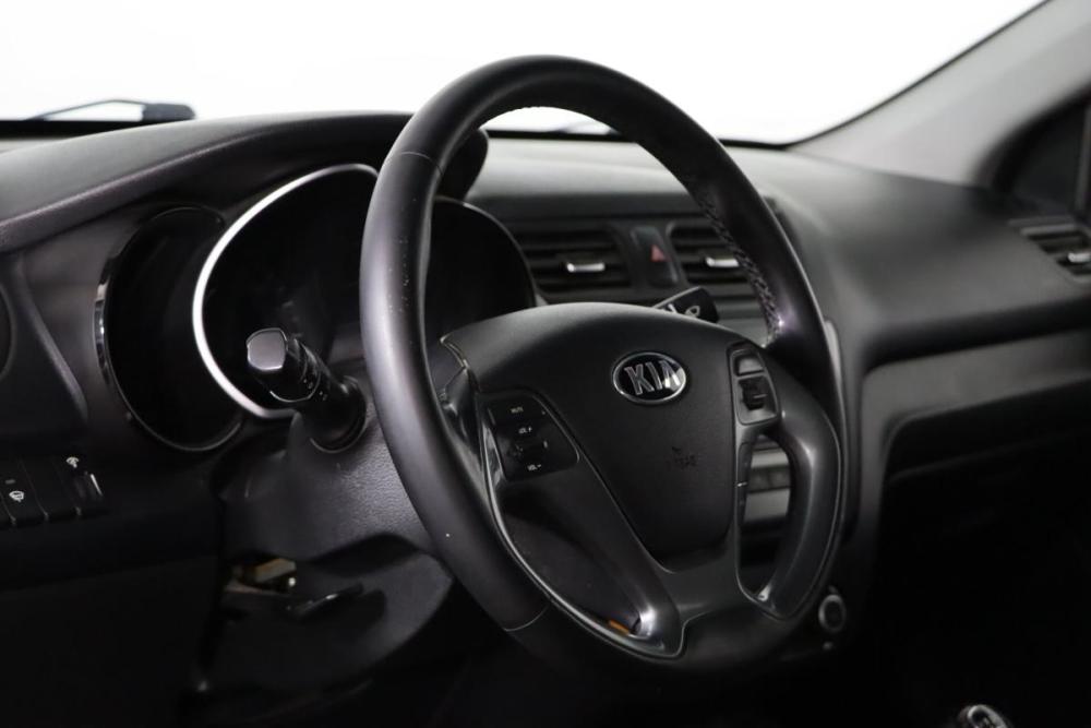 Kia Rio III Рестайлинг Нижний Новгород  - изображение 9