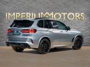 BMW X5 M III (F95) Рестайлинг Москва  - изображение 35