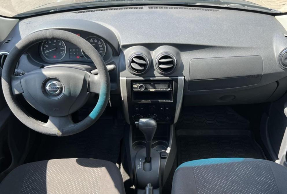Nissan Almera III (G15) Красноярск  - изображение 19