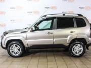 Lada (ВАЗ) Niva Travel I Калуга  - изображение 17