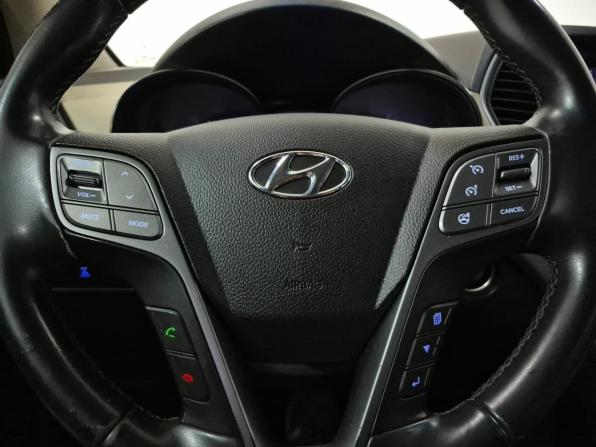 Hyundai Santa Fe III с пробегом 2012 года, цена 1 715 000 рублей, 170118 км, внедорожник, Автокод Объявления
