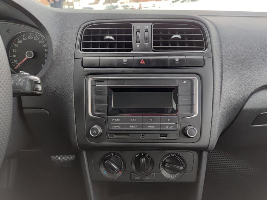 Volkswagen Polo V Рестайлинг Ижевск  - изображение 18