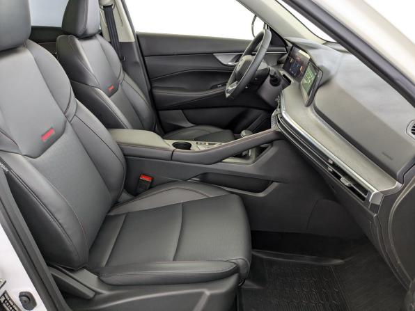 Changan CS35 Plus I Рестайлинг с пробегом 2024 года, цена 1 850 000 рублей, 33195 км, внедорожник, Автокод Объявления