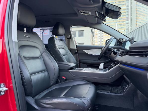 Chery Tiggo 7 Pro Max I с пробегом 2023 года, цена 1 895 000 рублей, 70000 км, внедорожник, Автокод Объявления