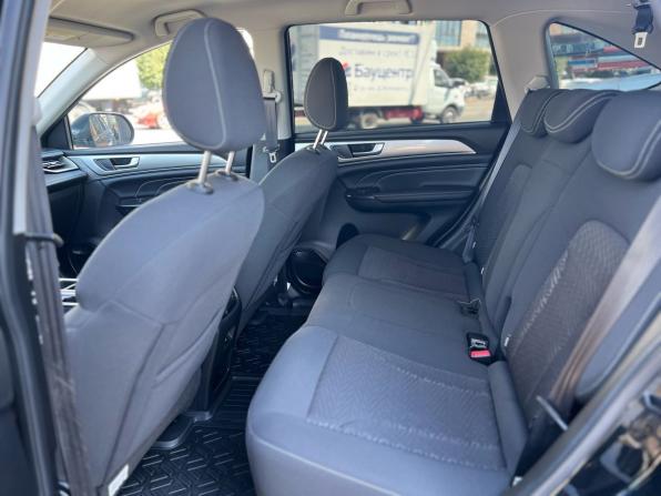 Haval M6 II с пробегом 2024 года, цена 1 710 000 рублей, 26350 км, внедорожник, Автокод Объявления