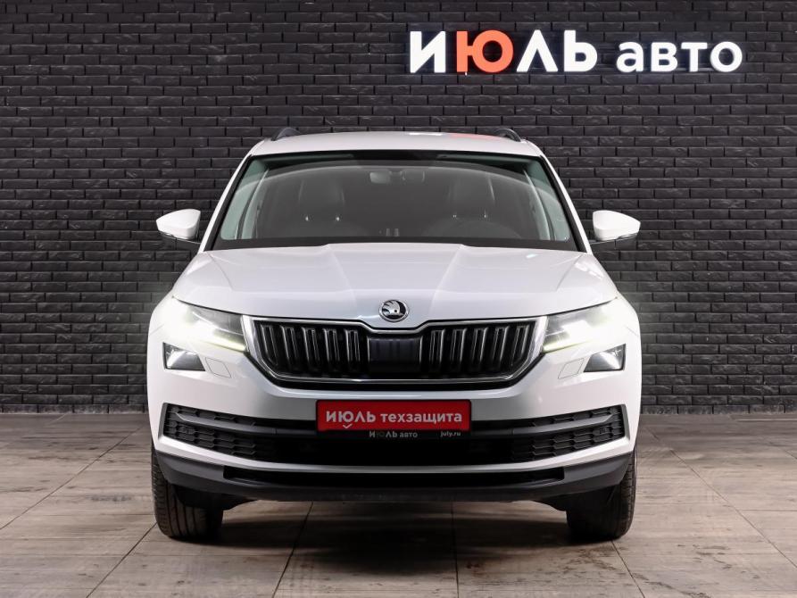 Skoda Kodiaq I Екатеринбург  - изображение 2