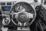 Toyota Ractis II Барнаул  - изображение 36