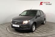 Lada (ВАЗ) Granta I Рестайлинг Волгоград  - изображение 25