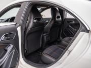 Mercedes-Benz CLA I (C117 X117) Краснодар  - изображение 32