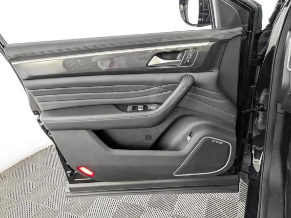 Dongfeng DFSK ix7 с пробегом 2024 года, цена 2 460 000 рублей, 20705 км, внедорожник, Автокод Объявления
