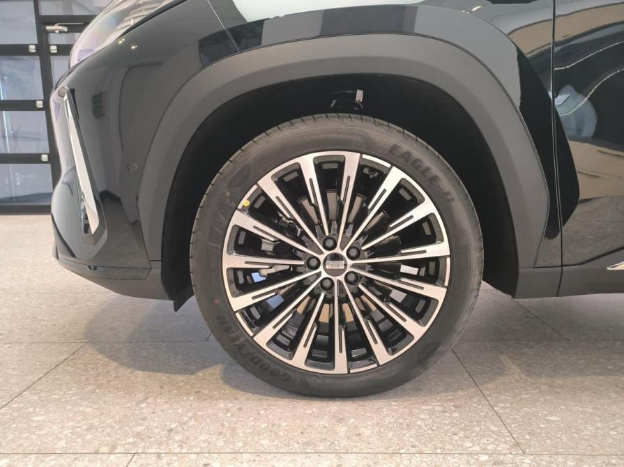 Geely Galaxy M7 Краснодар  - изображение 14
