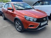 Lada (ВАЗ) Vesta I Киров  - изображение 3
