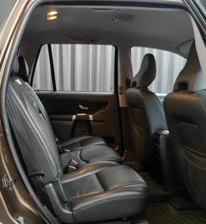 Volvo XC90 I Рестайлинг с пробегом 2013 года, цена 1 699 000 рублей, 207604 км, внедорожник, Автокод Объявления