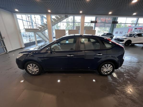 Ford Focus II Рестайлинг с пробегом 2011 года, цена 595 000 рублей, 134343 км, седан, Автокод Объявления
