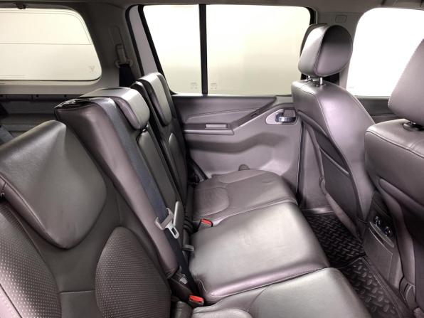 Nissan Pathfinder III Рестайлинг с пробегом 2011 года, цена 1 948 000 рублей, 128510 км, внедорожник, Автокод Объявления