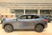 Geely EX5 EM-i Саратов  - изображение 18