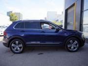 Volkswagen Tiguan II Москва  - изображение 19