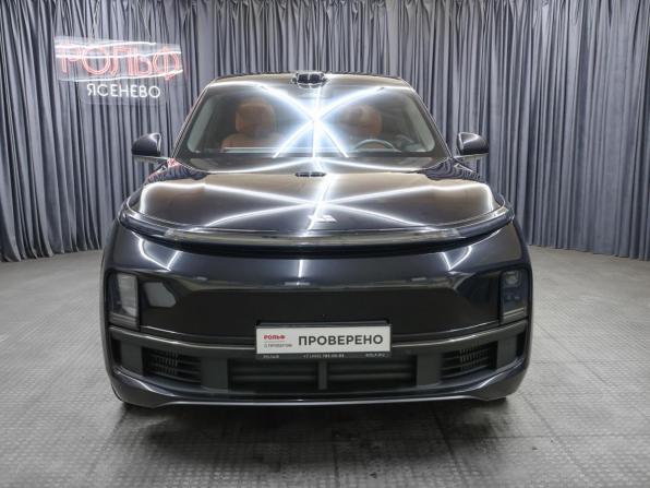 Li Auto (Lixiang) L9 I Рестайлинг с пробегом 2024 года, цена 7 898 000 рублей, 24500 км, внедорожник, Автокод Объявления