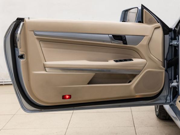 Mercedes-Benz E-Класс IV (W212 S212 C207) Рестайлинг с пробегом 2016 года, цена 1 998 000 рублей, 170320 км, купе-хардтоп, Автокод Объявления