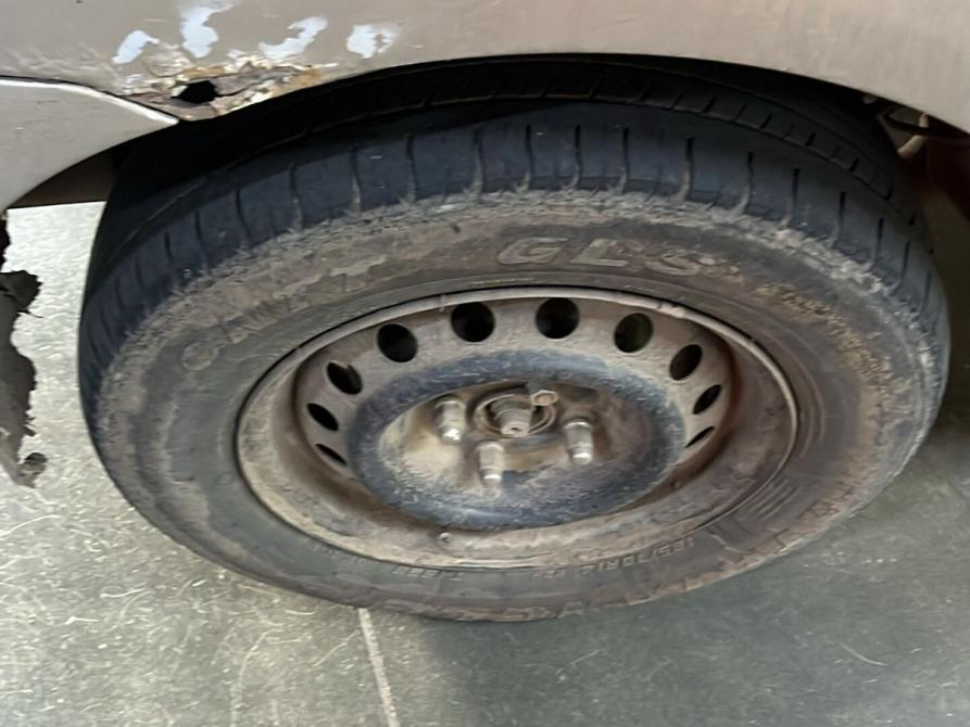 Toyota Corolla IX (E120 E130) Иркутск  - изображение 8