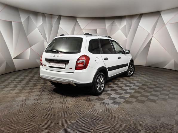 Lada (ВАЗ) Granta I Рестайлинг с пробегом 2023 года, цена 849 000 рублей, 37413 км, универсал, Автокод Объявления