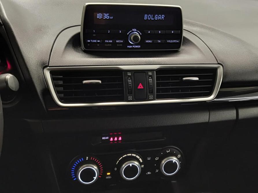 Mazda 3 III (BM) Казань  - изображение 18