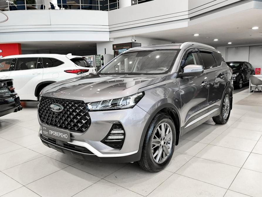 Chery Tiggo 7 Pro I Казань  - изображение 1