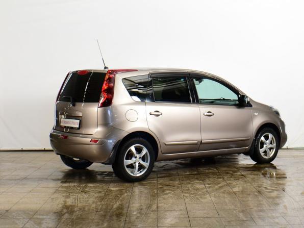 Nissan Note I Рестайлинг с пробегом 2012 года, цена 699 000 рублей, 205002 км, хэтчбек, Автокод Объявления