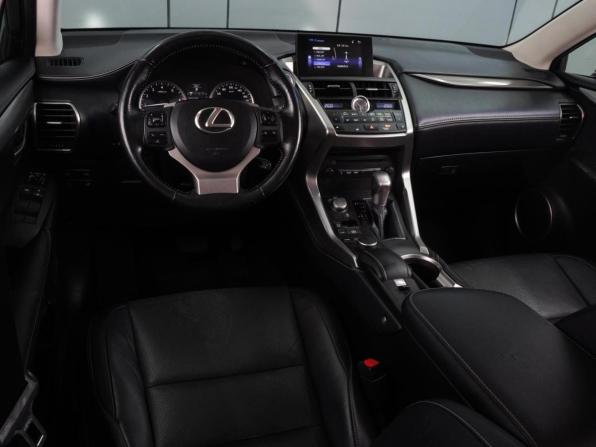 Lexus NX I с пробегом 2015 года, цена 2 599 000 рублей, 169667 км, внедорожник, Автокод Объявления