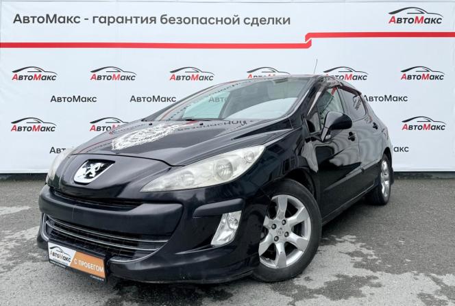 Peugeot 308 I