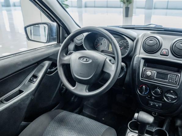 Lada (ВАЗ) Granta I с пробегом 2013 года, цена 375 000 рублей, 95021 км, седан, Автокод Объявления
