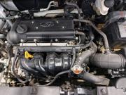 Hyundai Solaris I Курск  - изображение 38