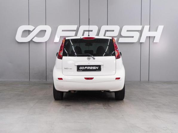 Nissan Note I Рестайлинг с пробегом 2013 года, цена 749 000 рублей, 212904 км, хэтчбек, Автокод Объявления