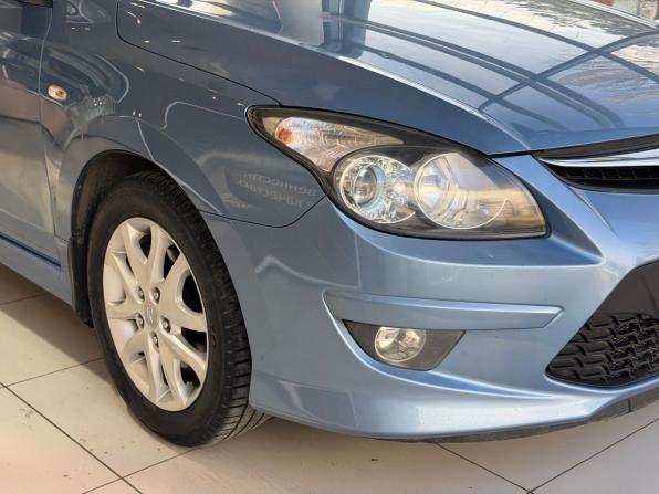 Hyundai i30 I Рестайлинг с пробегом 2011 года, цена 875 000 рублей, 212394 км, хэтчбек, Автокод Объявления