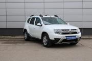 Renault Duster I Рестайлинг Ярославль  - изображение 17