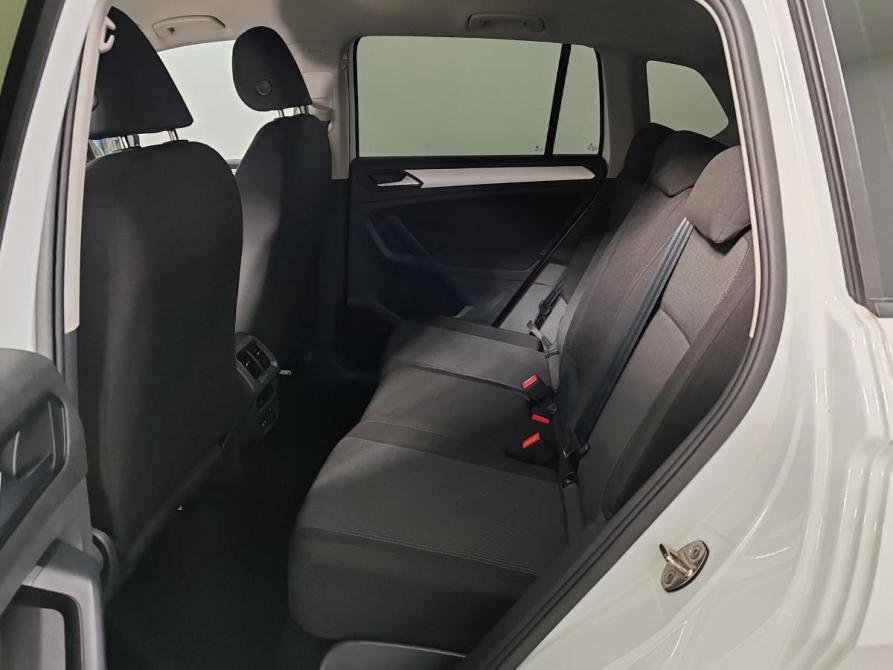 Volkswagen Tiguan II Рестайлинг Москва  - изображение 12