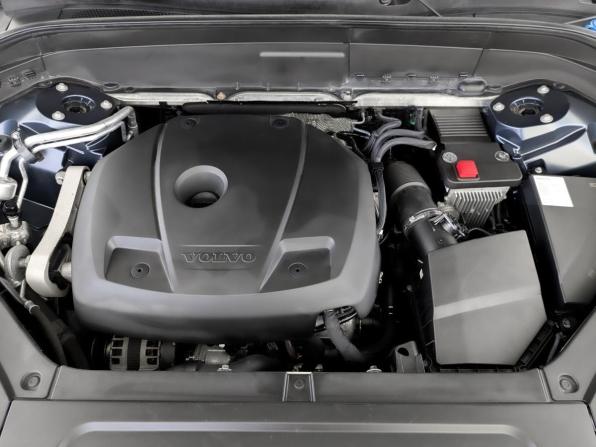 Volvo XC90 II Рестайлинг 1 с пробегом 2020 года, цена 3 920 000 рублей, 166411 км, внедорожник, Автокод Объявления