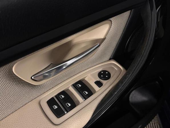 BMW 3 серии VI (F3x) Рестайлинг с пробегом 2017 года, цена 1 870 500 рублей, 133893 км, седан, Автокод Объявления