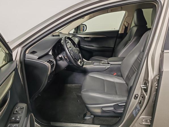 Lexus NX I Рестайлинг с пробегом 2021 года, цена 3 499 000 рублей, 115725 км, внедорожник, Автокод Объявления