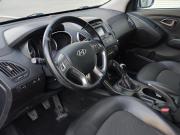 Hyundai ix35 I Рестайлинг Белгород  - изображение 35