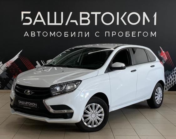 Lada (ВАЗ) XRAY I с пробегом 2018 года, цена 650 000 рублей, 158237 км, хэтчбек, Автокод Объявления