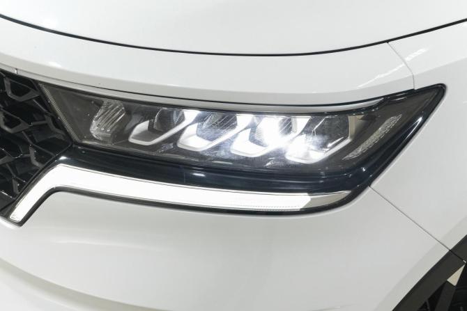 Kia Sorento IV с пробегом 2021 года, цена 3 479 000 рублей, 59649 км, внедорожник, Автокод Объявления