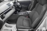 Toyota C-HR I Барнаул  - изображение 47