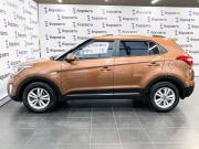 Hyundai Creta I Ростов-на-Дону  - изображение 24