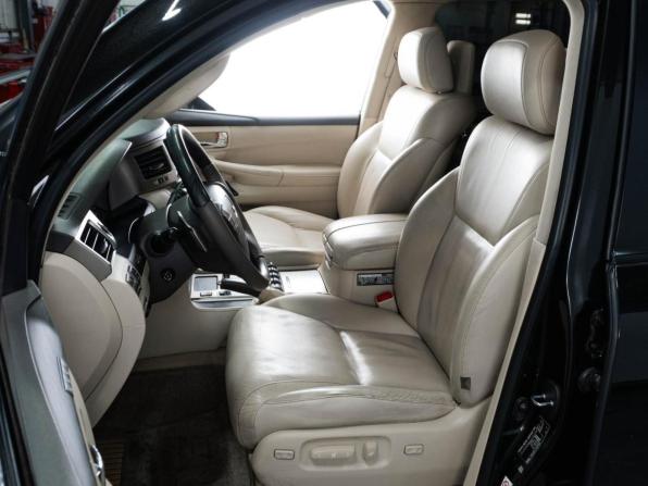 Lexus LX III Рестайлинг с пробегом 2014 года, цена 5 459 000 рублей, 292884 км, внедорожник, Автокод Объявления