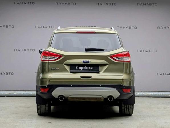 Ford Kuga II с пробегом 2013 года, цена 1 135 000 рублей, 184473 км, внедорожник, Автокод Объявления