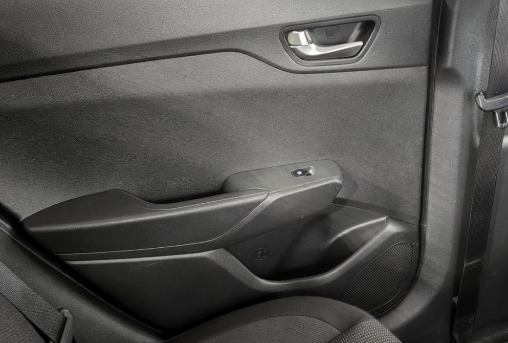 Hyundai Solaris II Рестайлинг Волгоград  - изображение 18