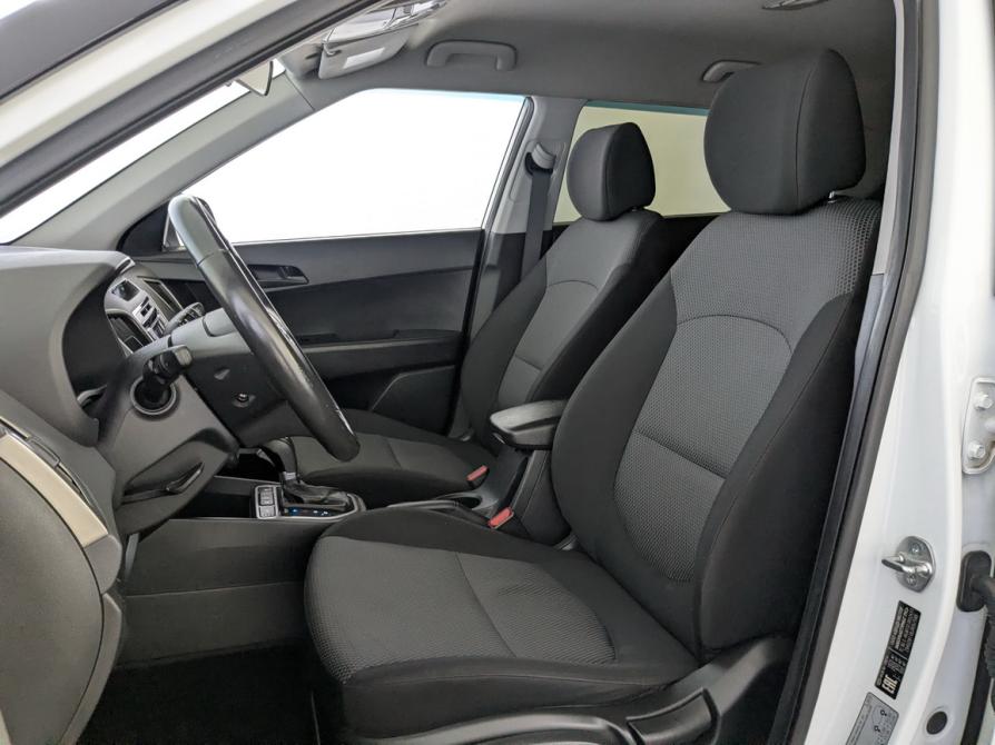 Hyundai Creta I Москва  - изображение 18
