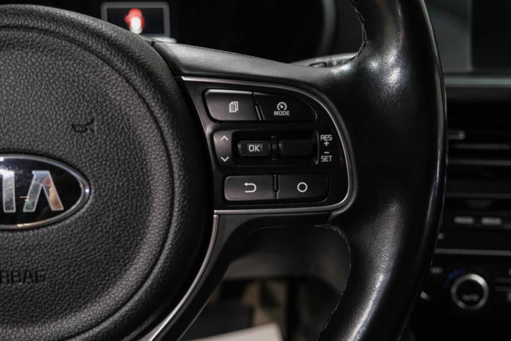 Kia Optima IV Новокузнецк  - изображение 23