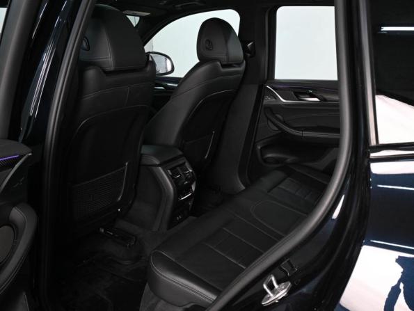 BMW X3 III (G01) с пробегом 2021 года, цена 5 565 000 рублей, 90388 км, внедорожник, Автокод Объявления